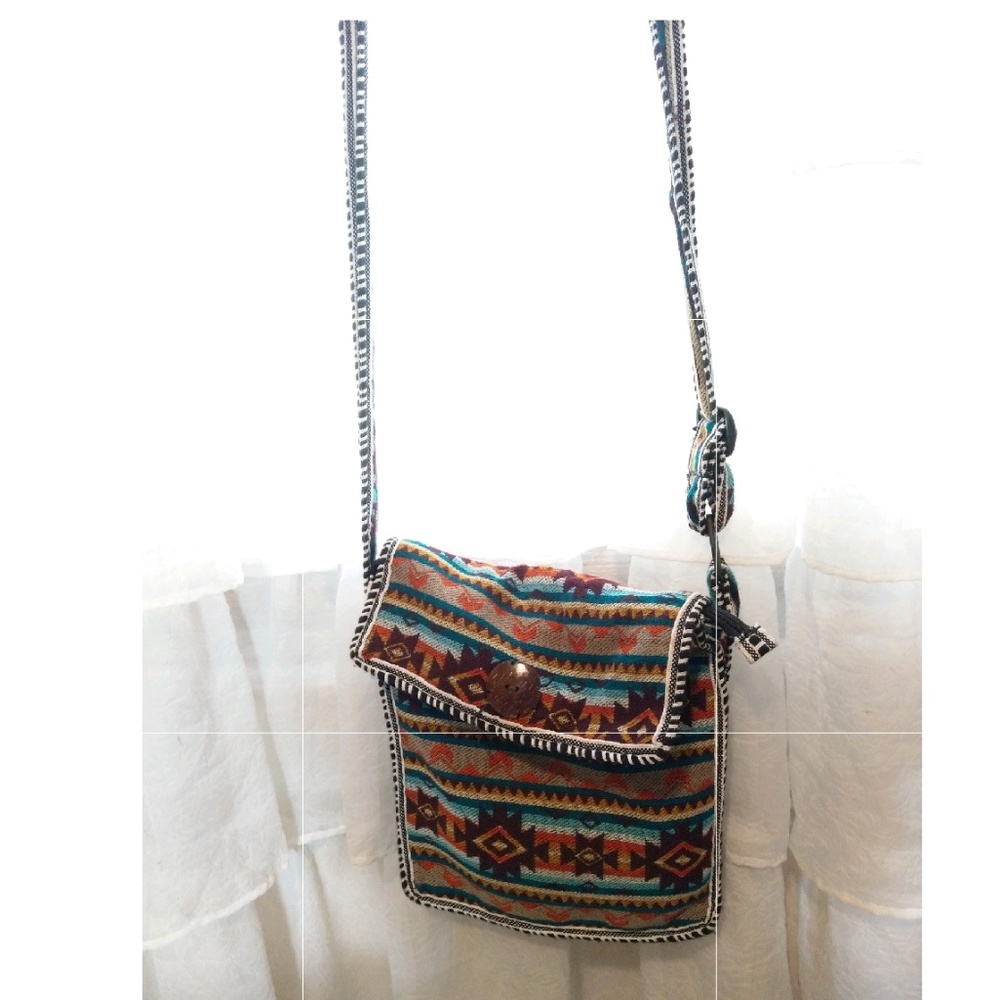 Side Bag